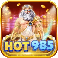 Hot985 slot aplikasi